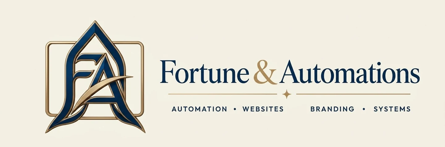 Fortune & Automations